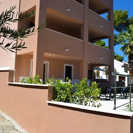 Marly Apartamento Trogir