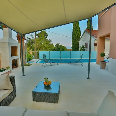 Marly Apartamento Trogir