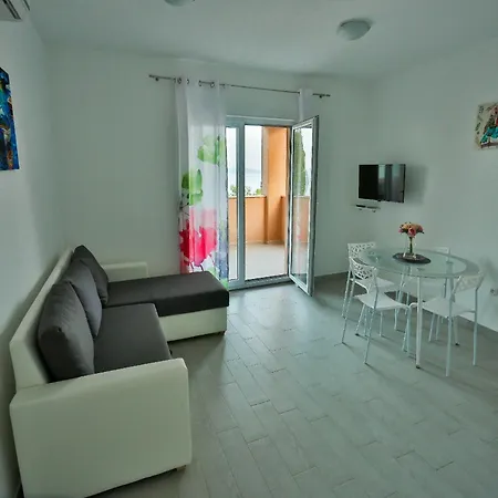 Apartamento Marly Trogir