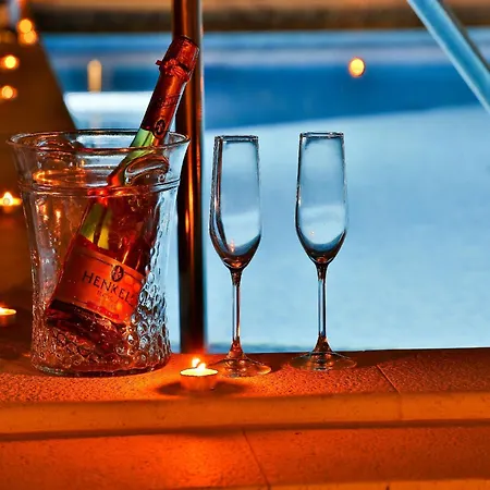 Marly Apartamento Trogir