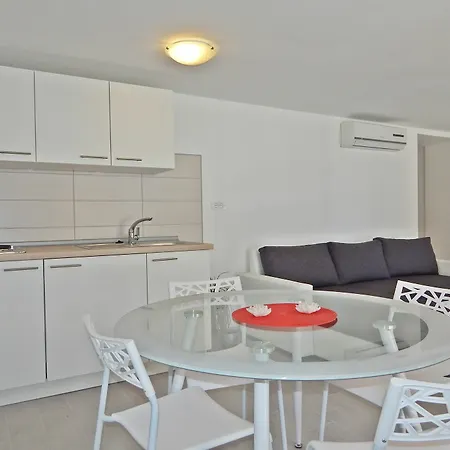Marly Apartamento Trogir