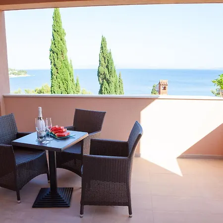 Marly Apartamento Trogir