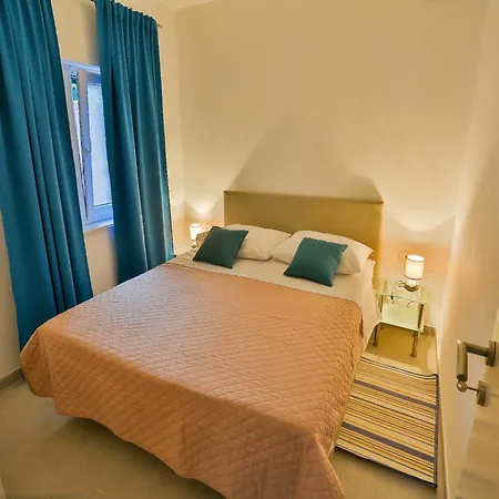 Marly Apartamento Trogir