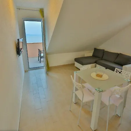 Apartamento Marly Trogir