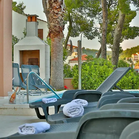 Apartamento Marly Trogir