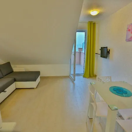 Apartamento Marly Trogir