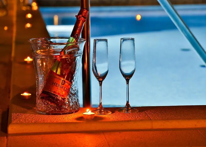 Marly Apartman Trogir