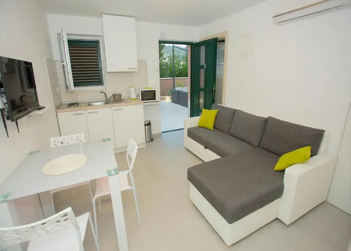 Marly Apartman Trogir