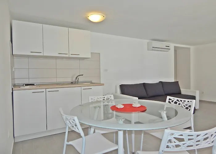 Marly Apartman Trogir