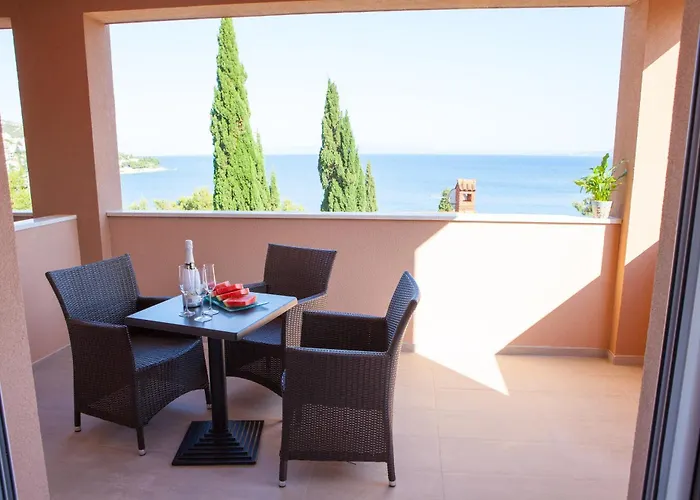 Marly Apartman Trogir