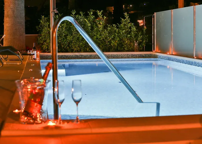 Apartman Marly Trogir