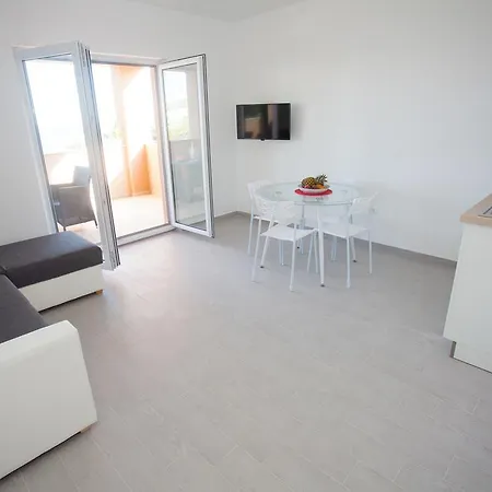 Marly Апартаменты *