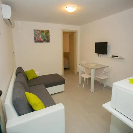 Апартаменты Marly *