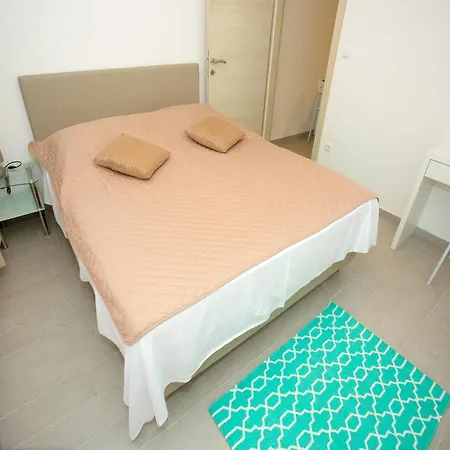 Marly Апартаменты *