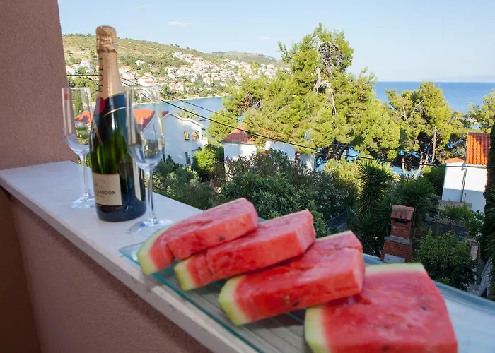 Marly Trogir