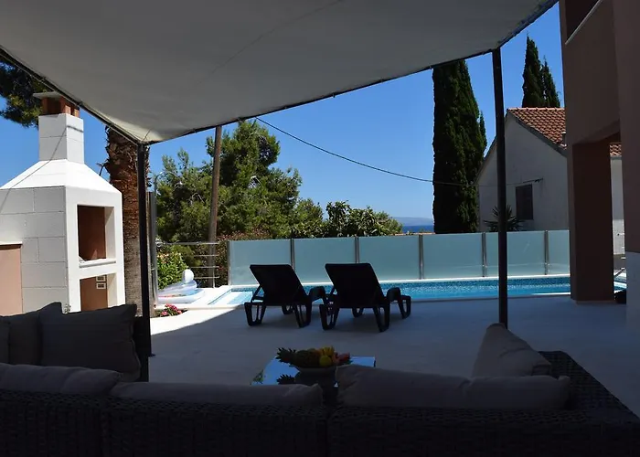 Marly * Trogir