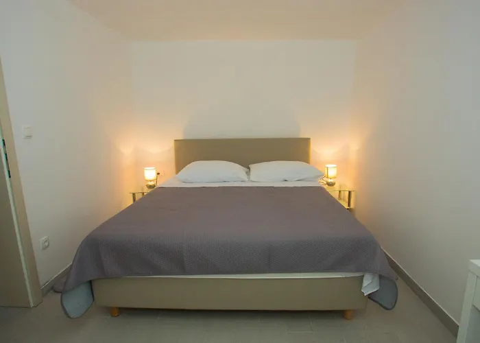 Apartment Marly *