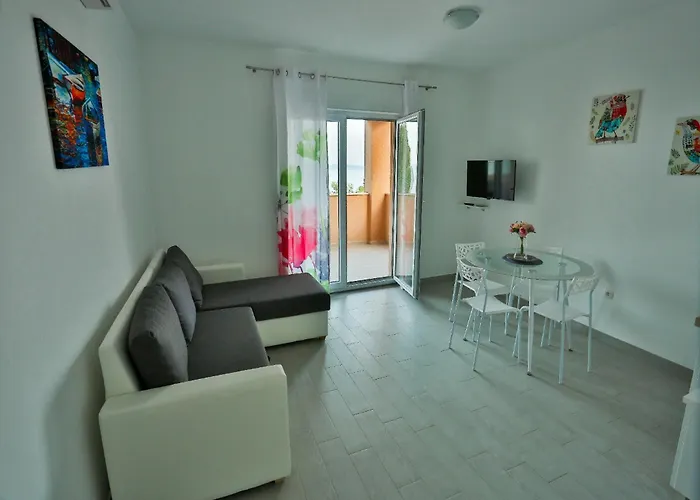 Apartment Marly Trogir