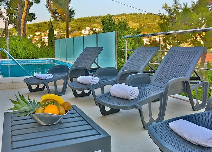 Marly Apartment *