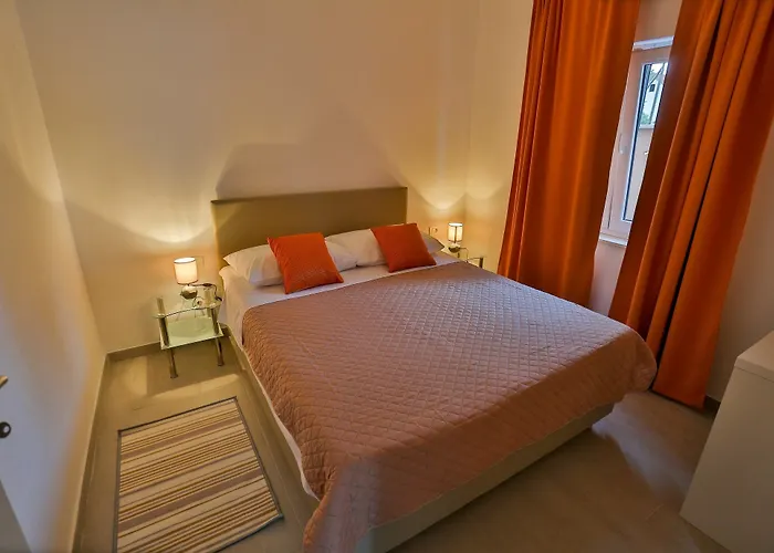 Marly 아파트 트로기르