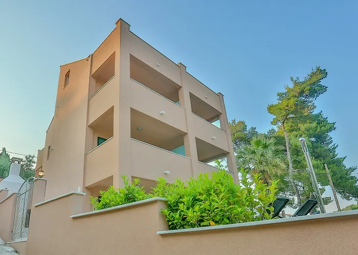 Apartment Marly