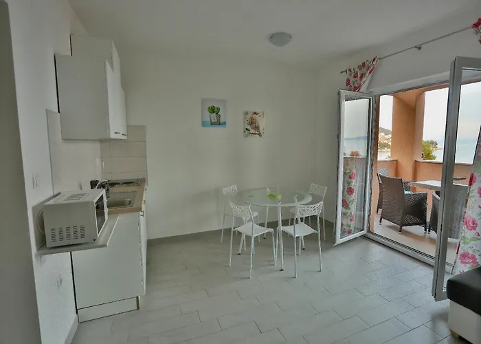 Apartment Marly *