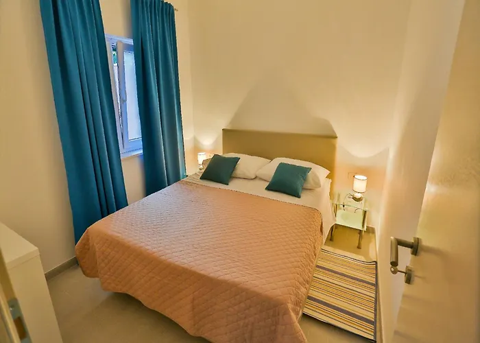 Marly Apartment Trogir