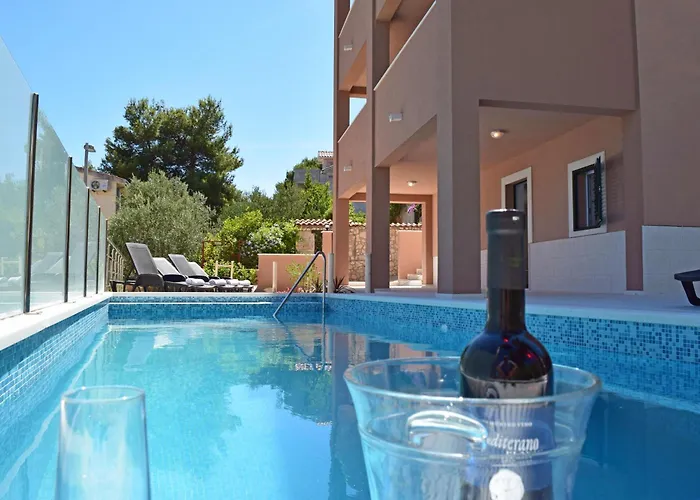 Apartment Marly Trogir