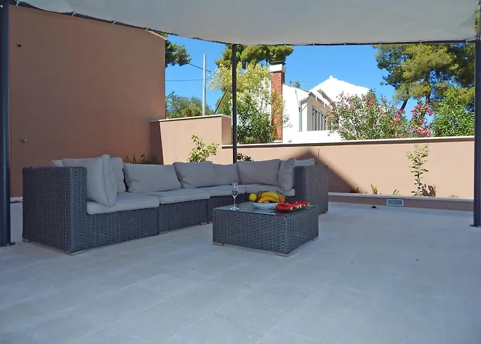 Apartment Marly Trogir