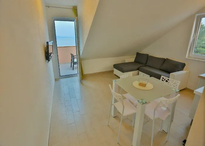 Apartment Marly Trogir