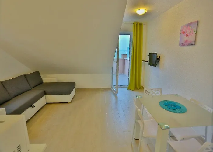 Apartment Marly Trogir